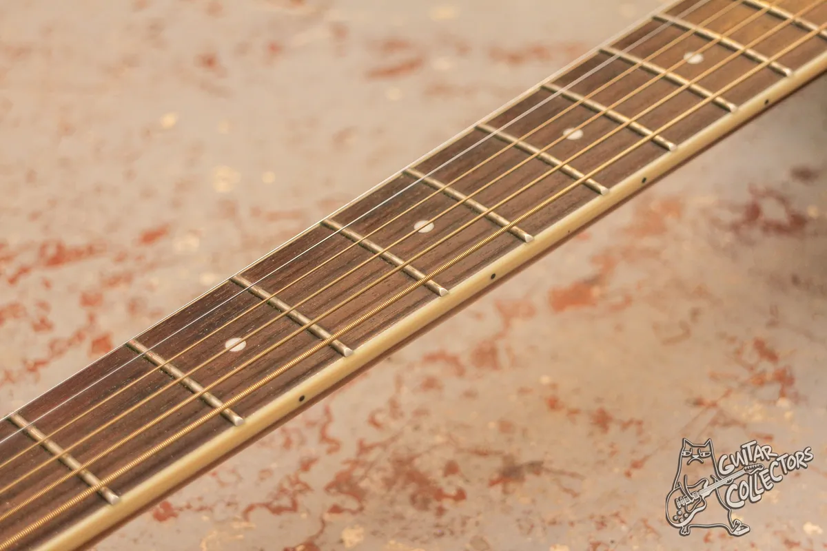 Applause by Ovation AE 127 Electro-Acoustic