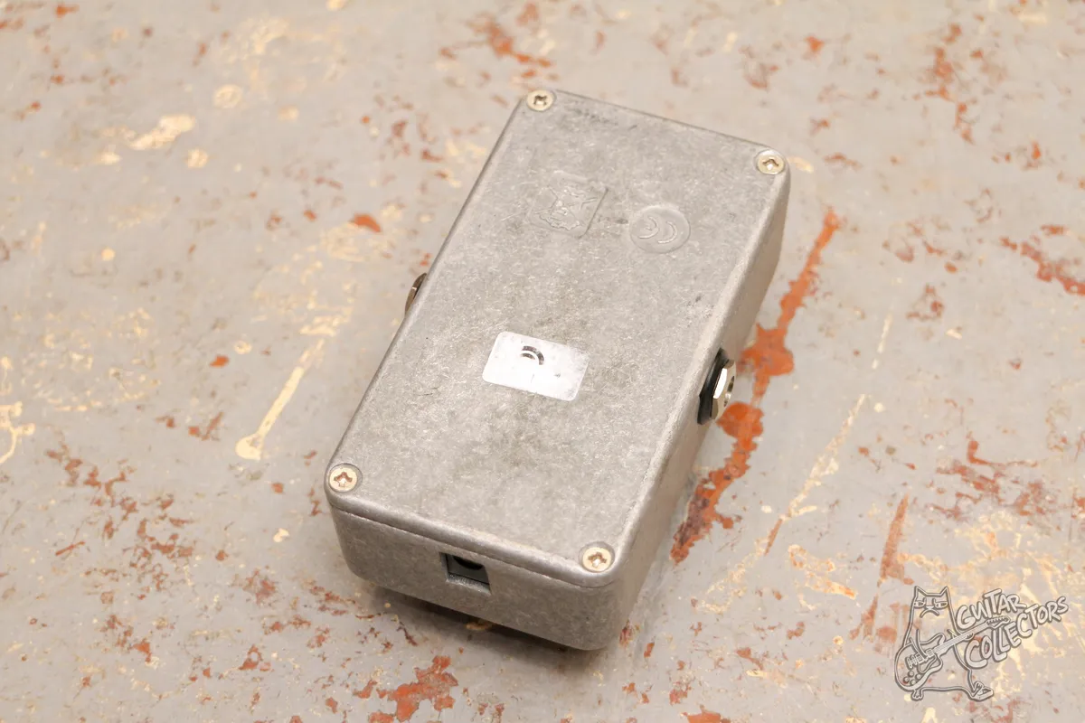 Electro Harmonix Nano Clone Chorus