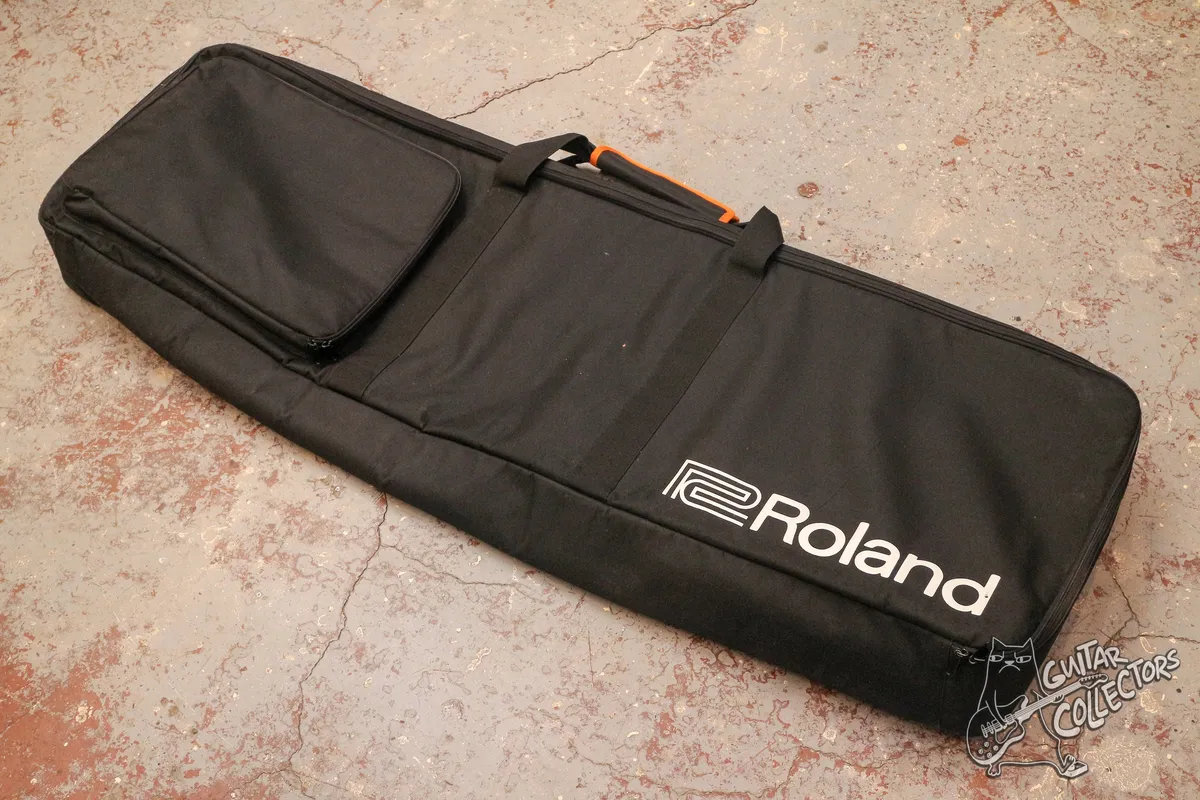 Roland FA 2.0 Music Workstation