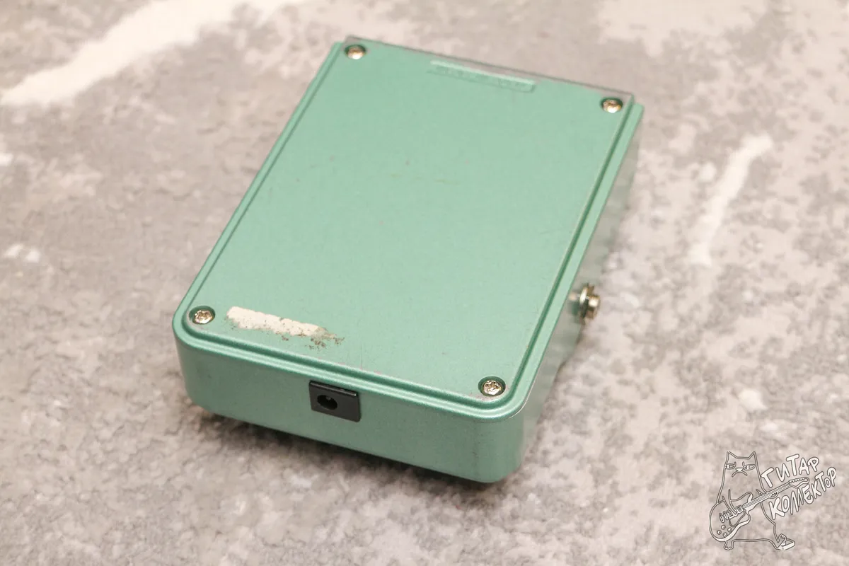 Maxon Distortion Master DS 830 Japan