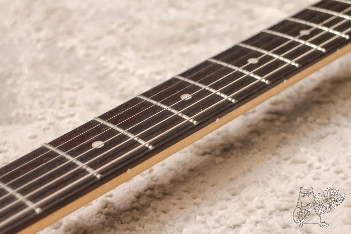 Cort G250 Champagne Gold Metallic