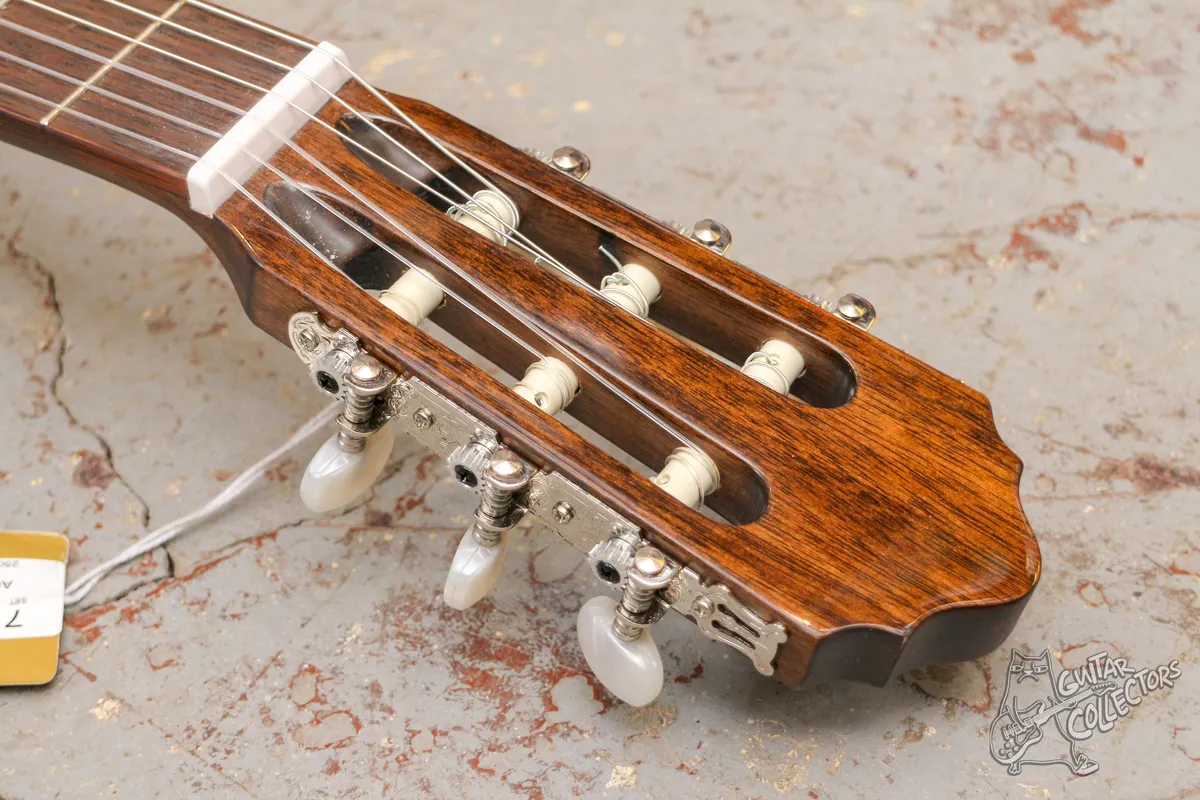 Cort AC 100 SG Classical Guitar 4/4