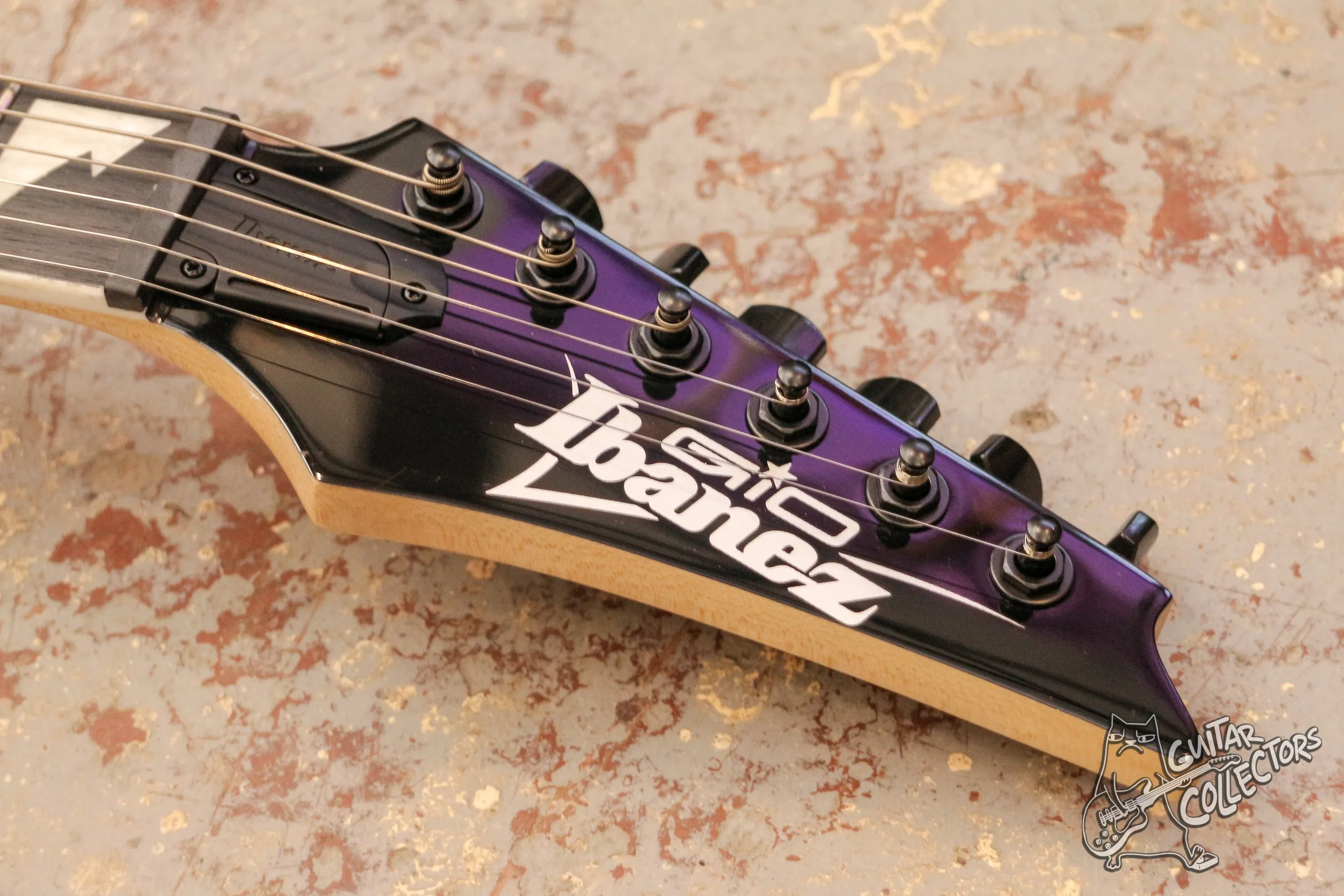 Ibanez GIO GRG121DX New