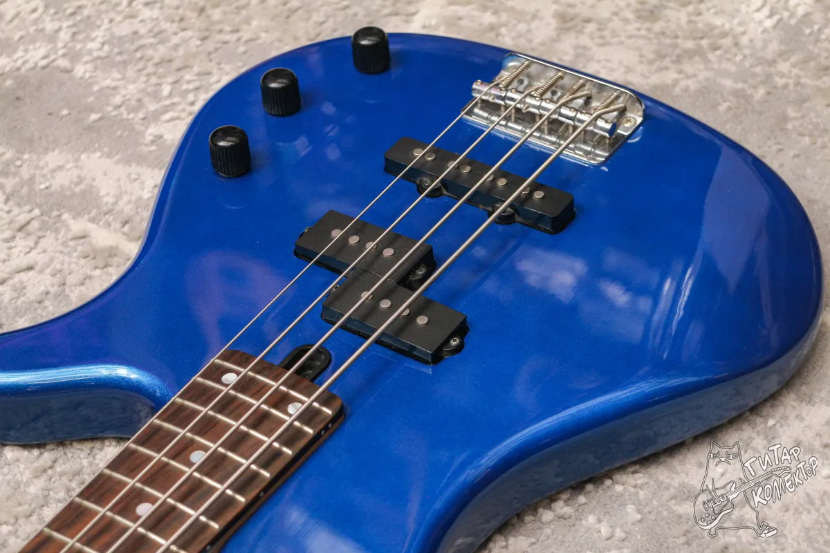 Yamaha RBX 170 Metallic Blue