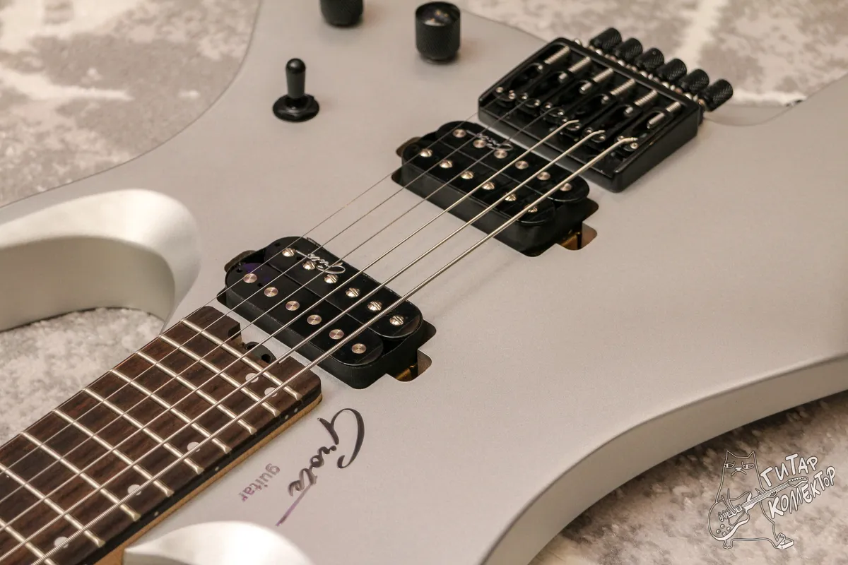 Grote Headless Guitar GRHL-03