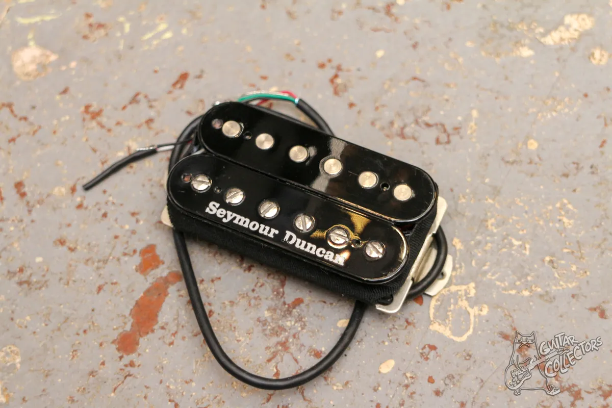 Seymour Duncan SH 4