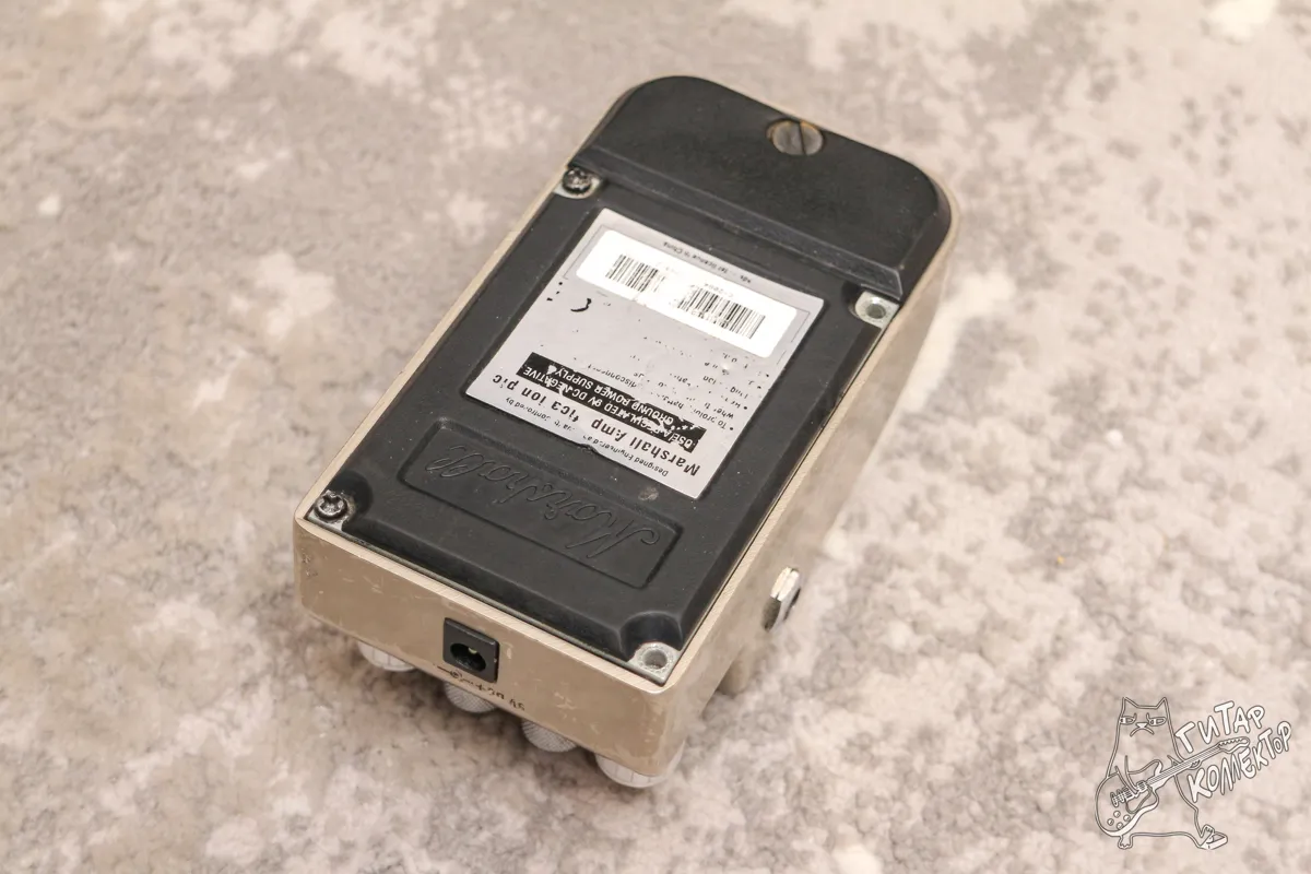 Marshall VT 1 Vibratrem Tremolo