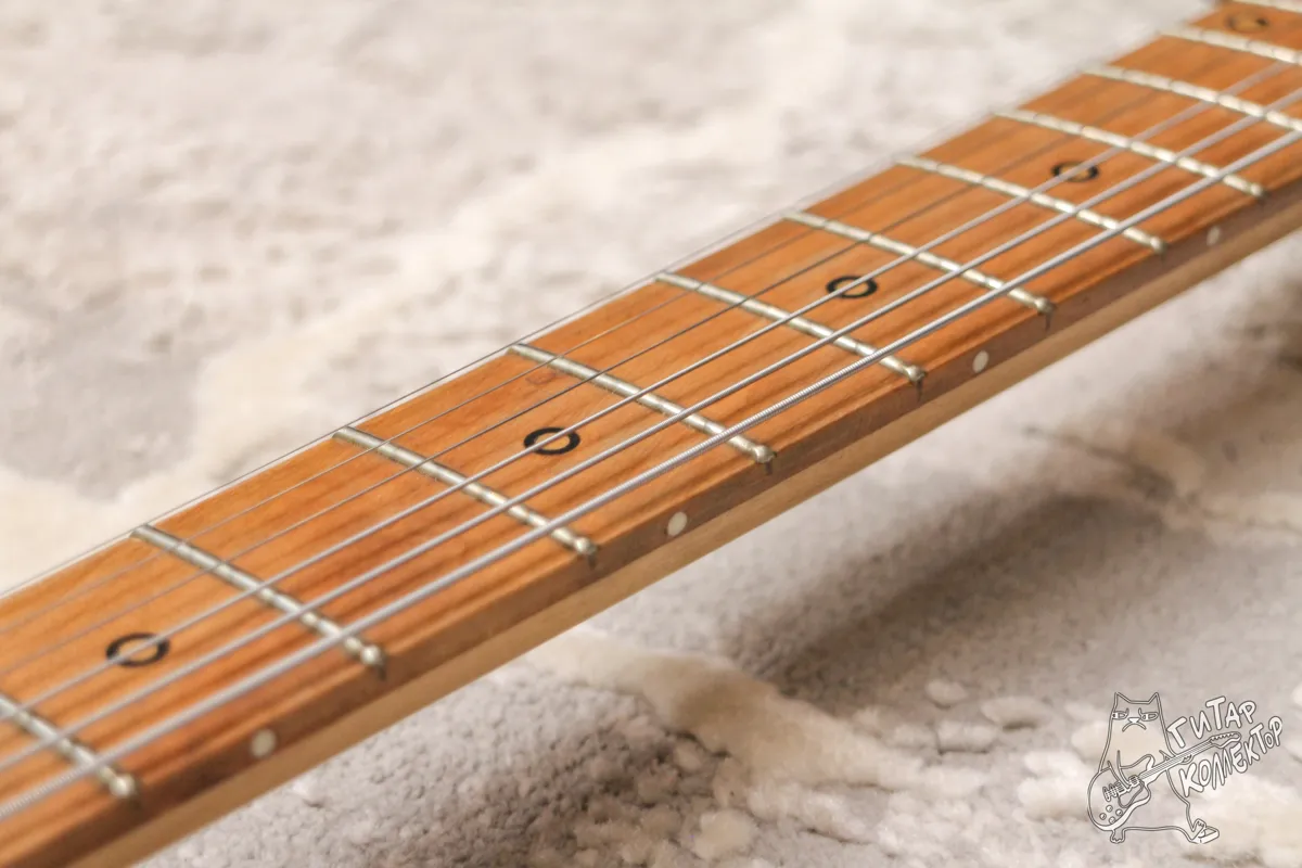 Superstrat H Мастеровой