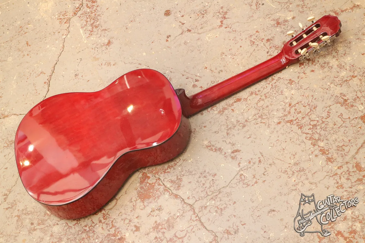 Squier SA-150N Classical NAT