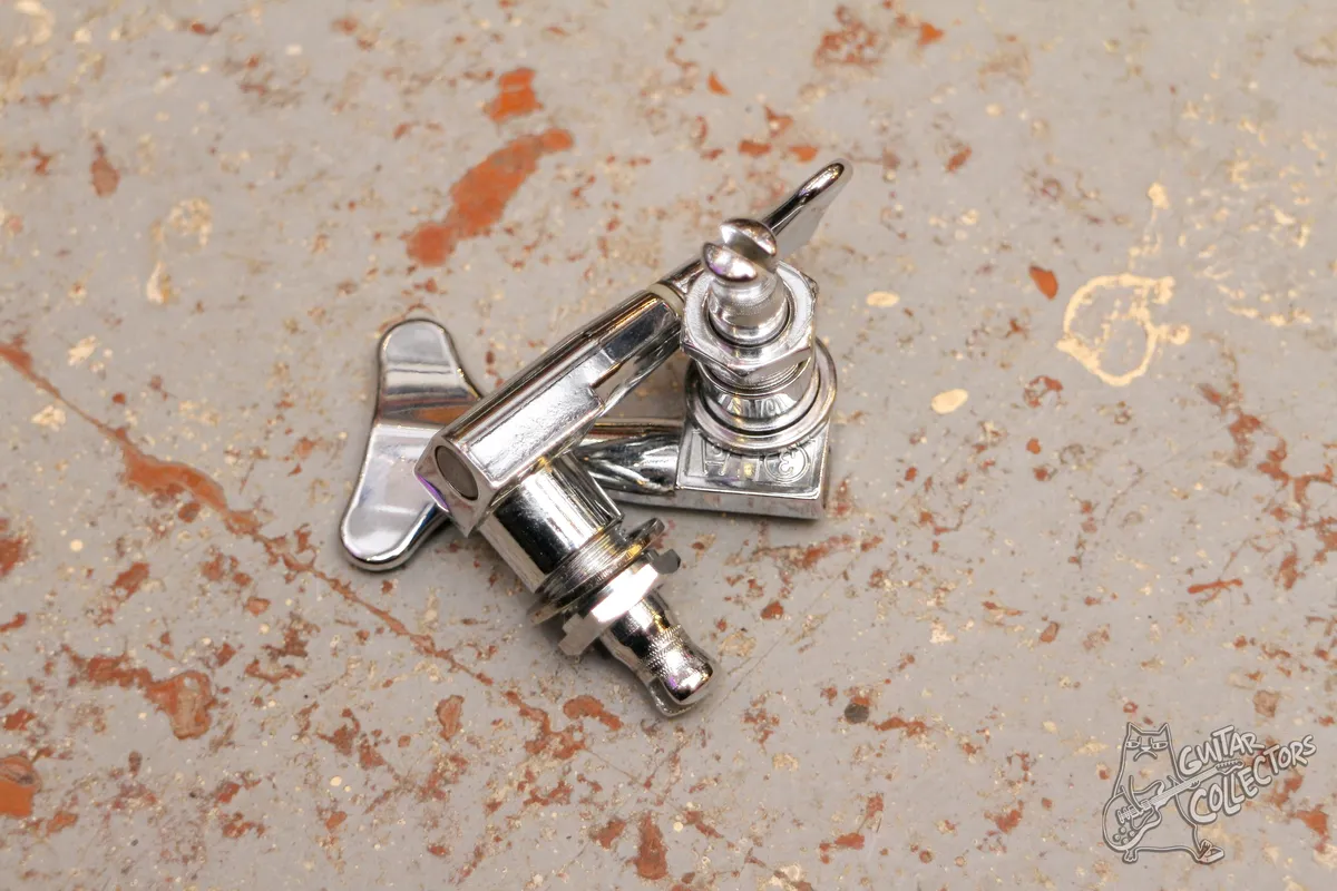 Warwick Колки для баса 3+2