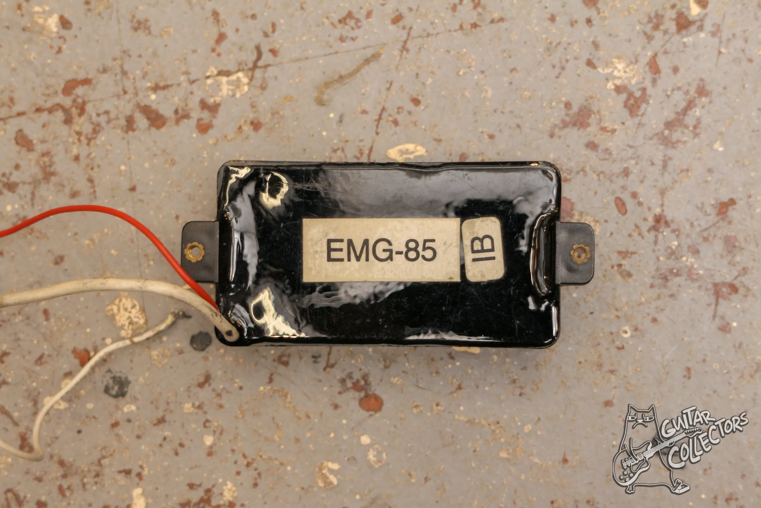 EMG 85