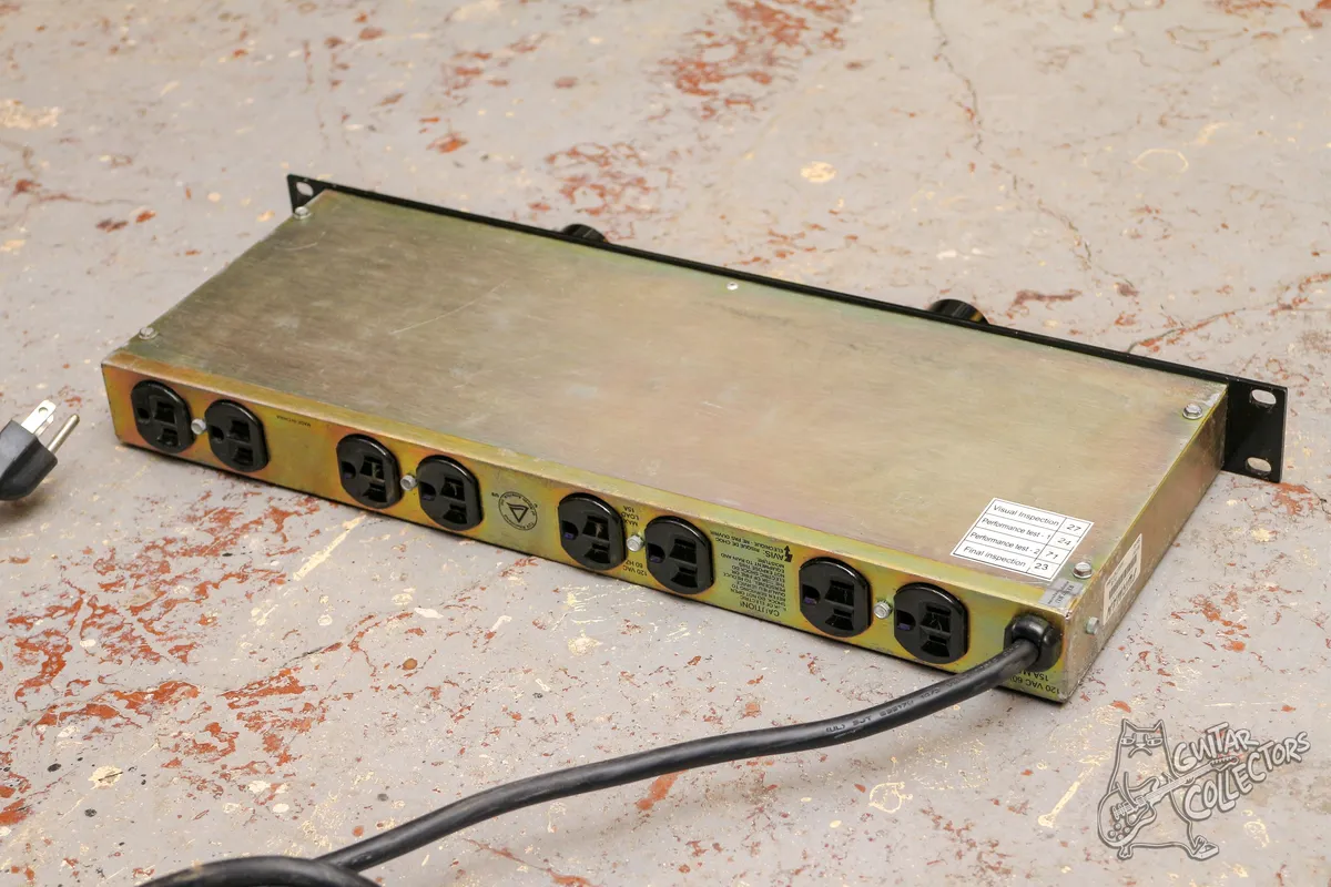 Furman PL 8 Power Conditioner USA 120v