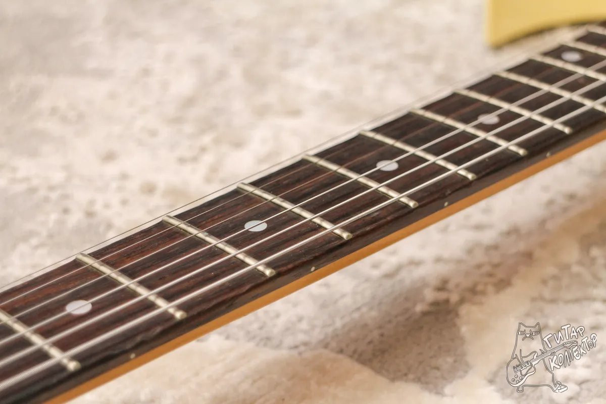 Ibanez PGM30 Pаul Gilbеrt White