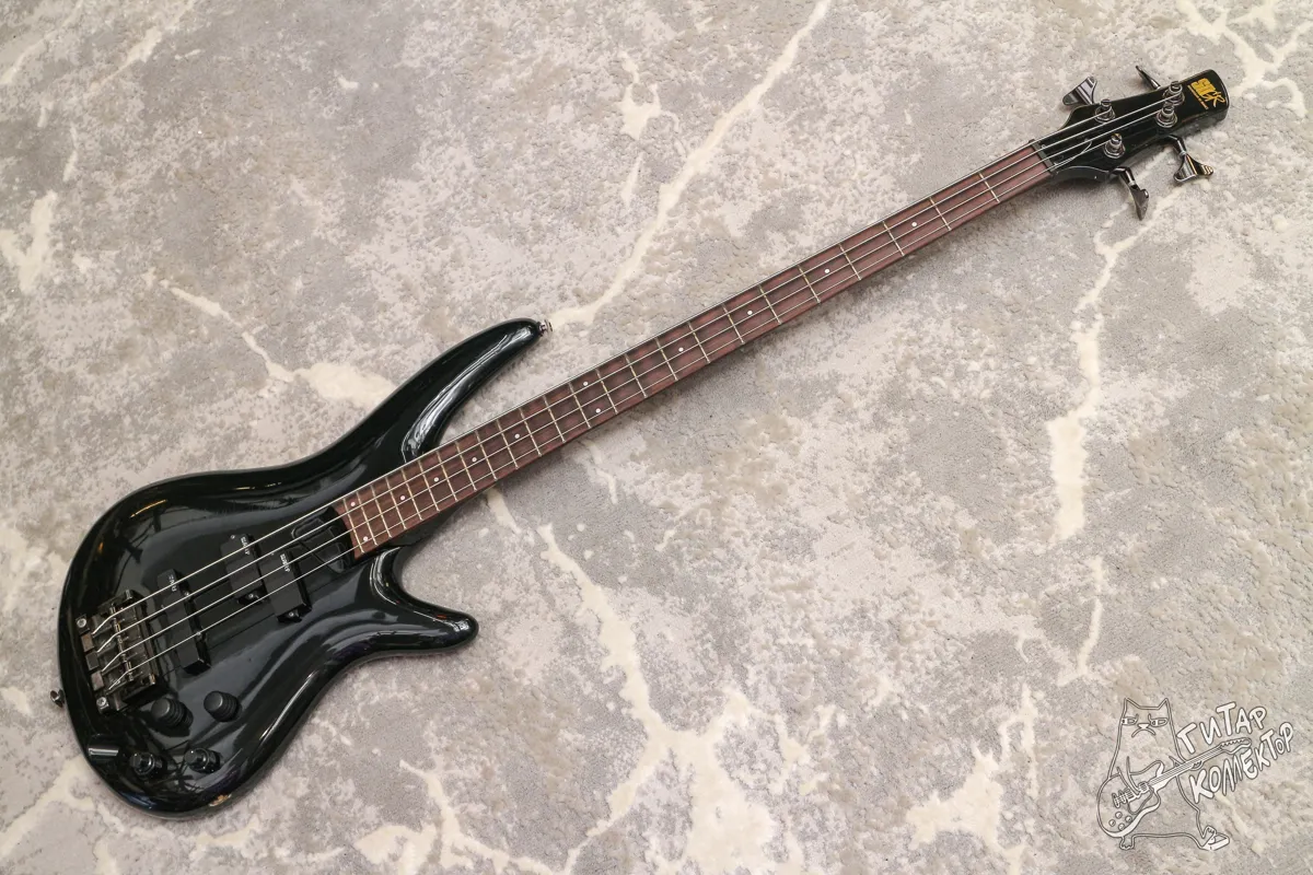 Ibanez SR-850 Bass