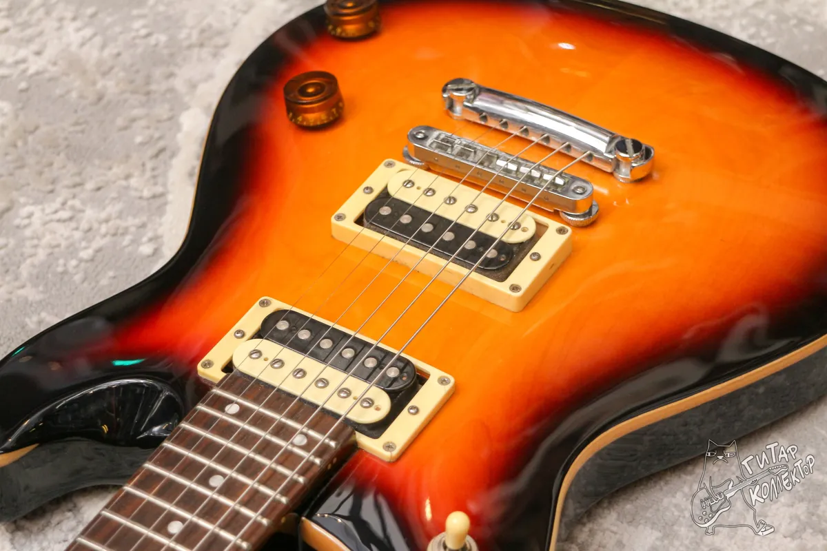 Fernandes APG-60