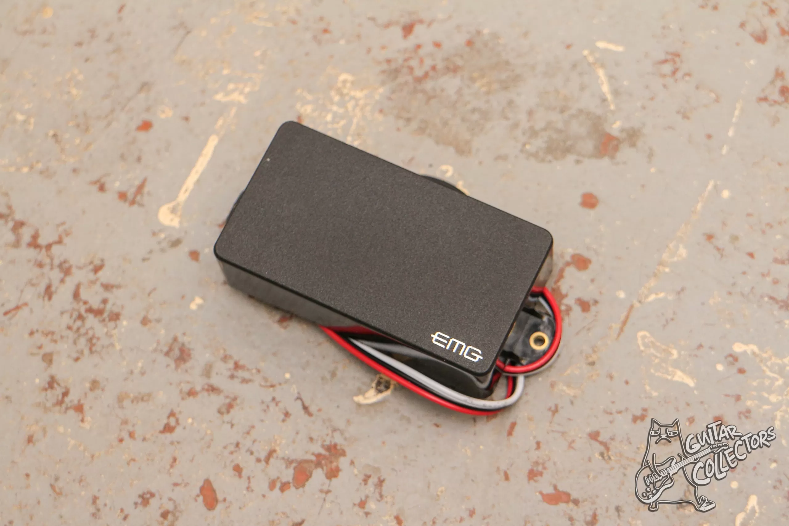 EMG 81