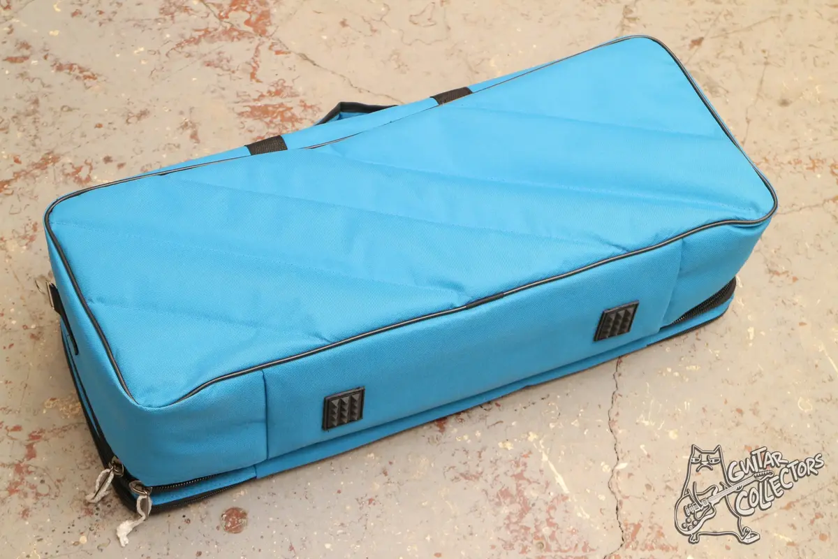 Педалборд Guitarcollectors 60x21