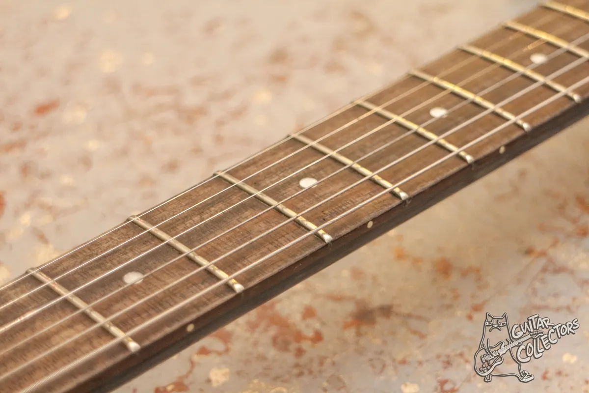 Yamaha RTS 102 Telecaster