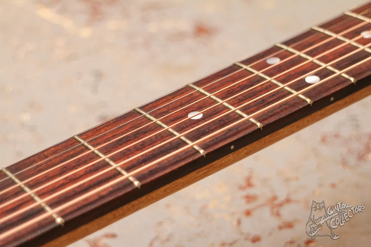 Kremona M20E Steel String Series Dreadnought