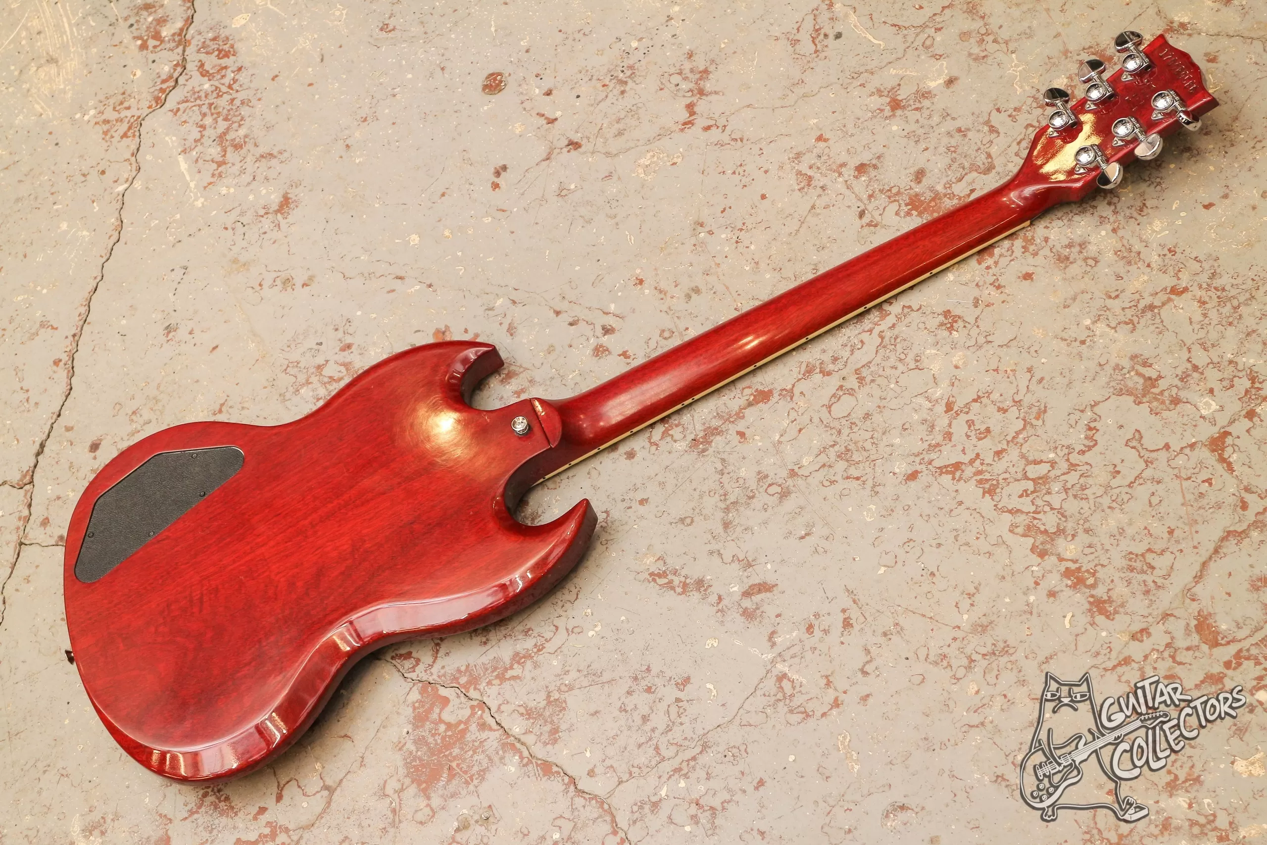 Gibson SG Standard Heritage Cherry
