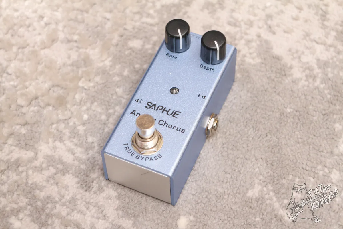 Saphue Analog Chorus