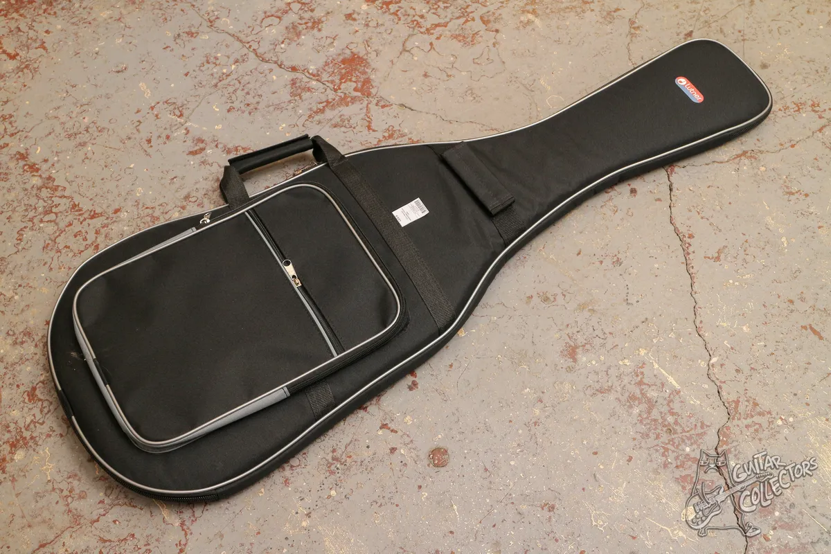 Чехол для электрогитары, плотный