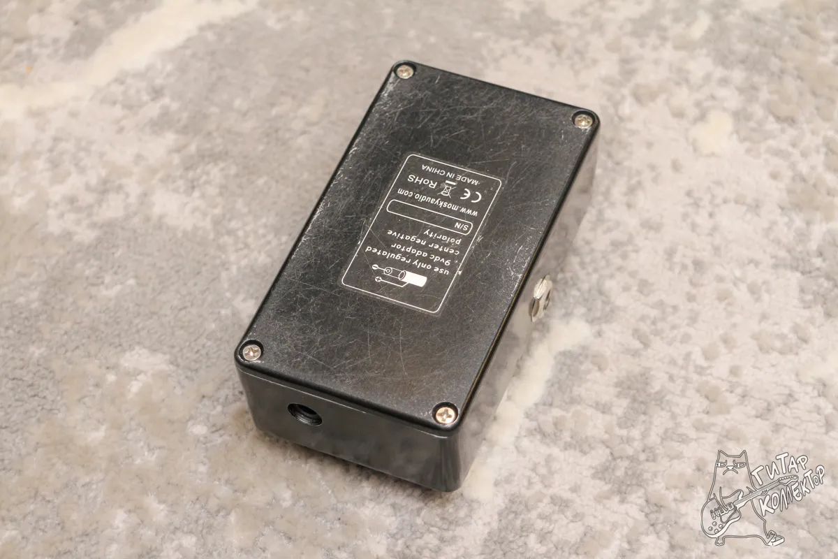 Mosky Audio Classic M-shall