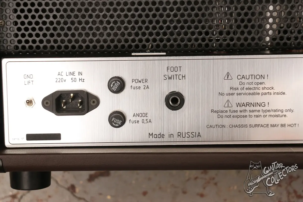Flag Engineering argument mk 1