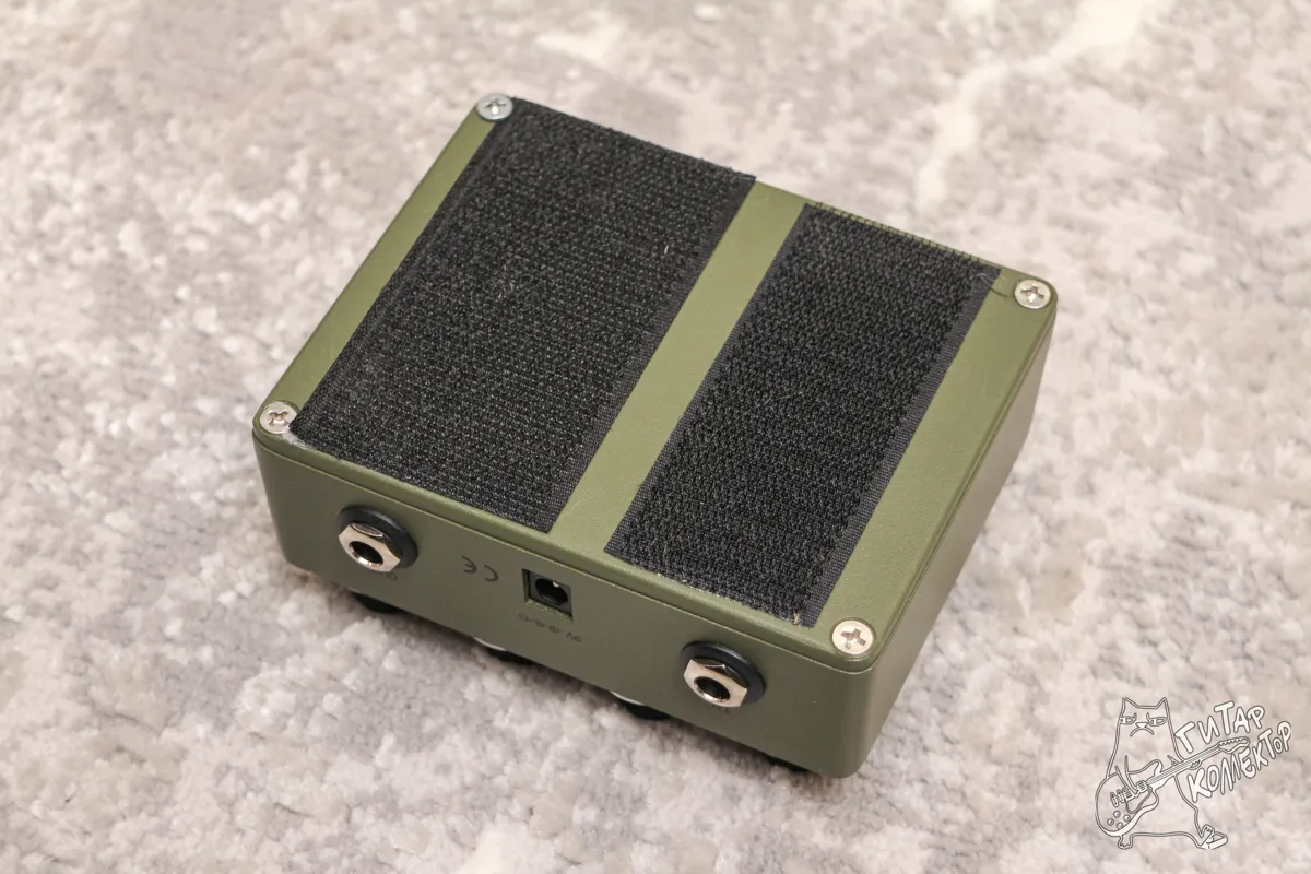 Ly Rock Browne Amplification Protein