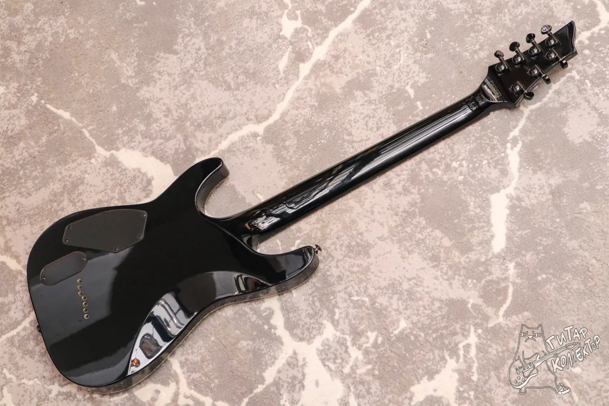 Schecter Hellraiser C-7 7-Str