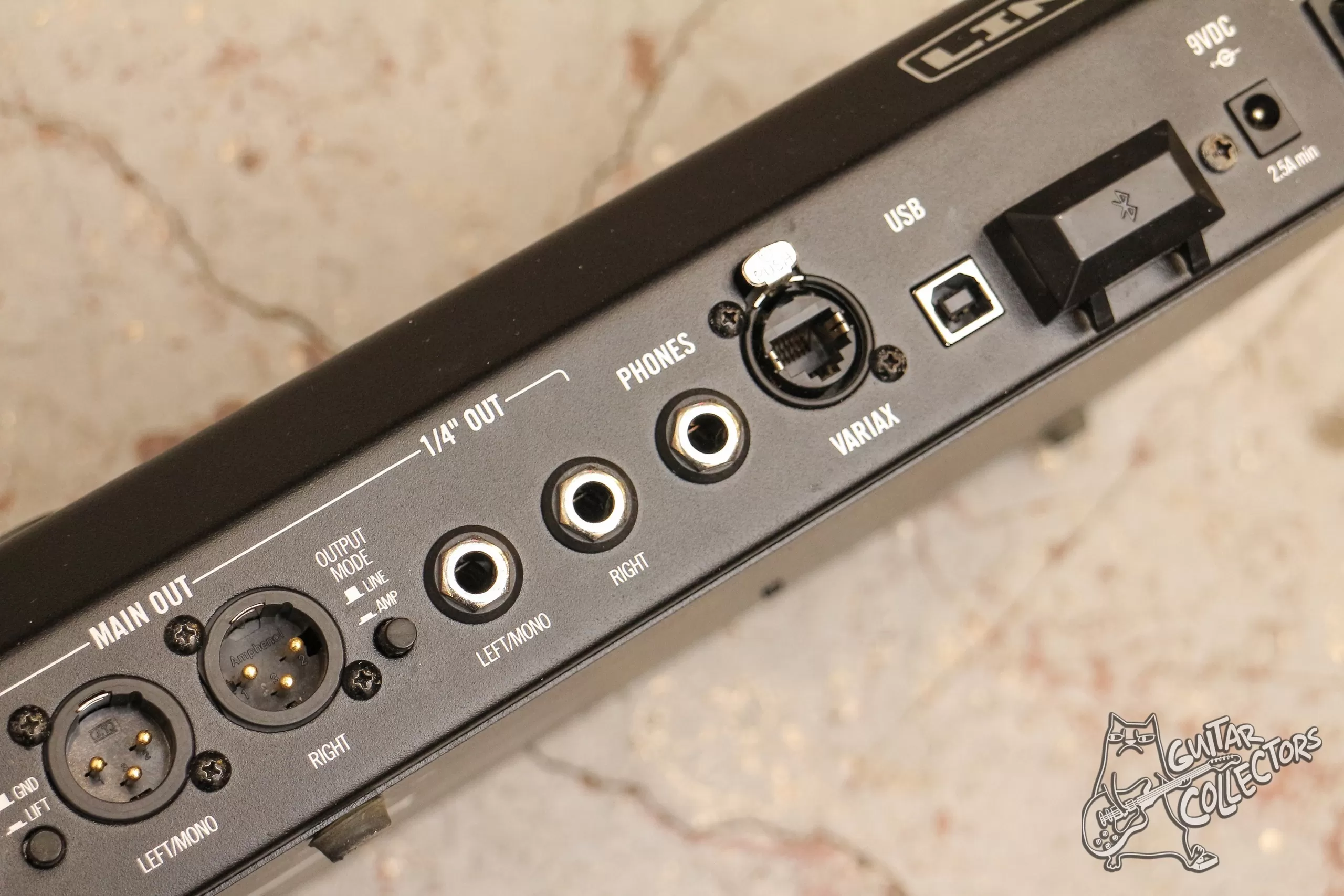LINE 6 Firehawk FX