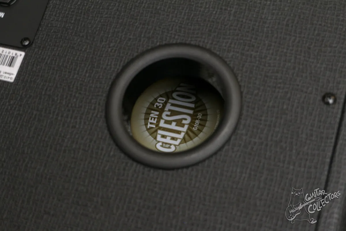 Belcat G-410 Кабинет 120Вт Celestion TEN 30