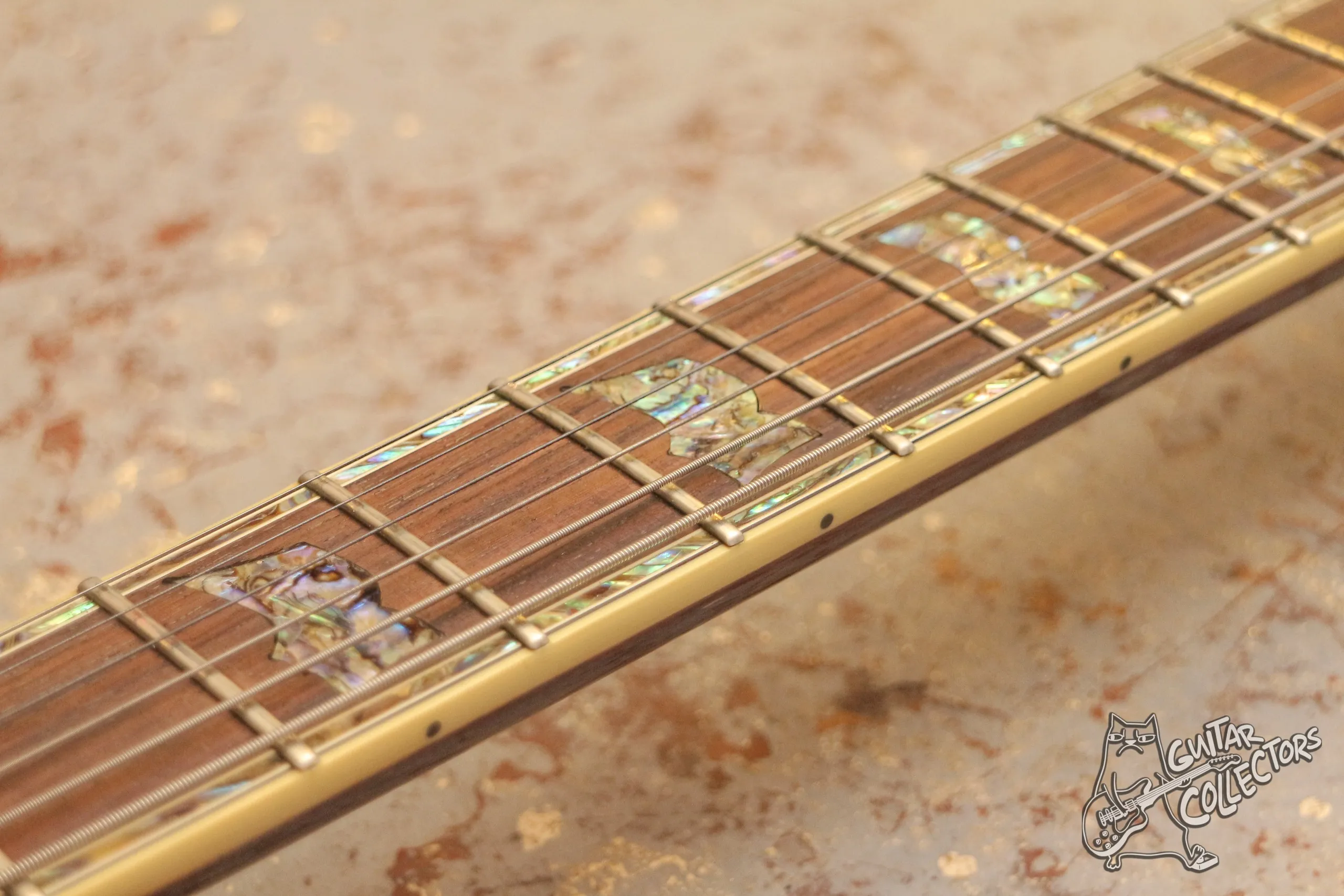 LTD Viper 1000 Deluxe FM