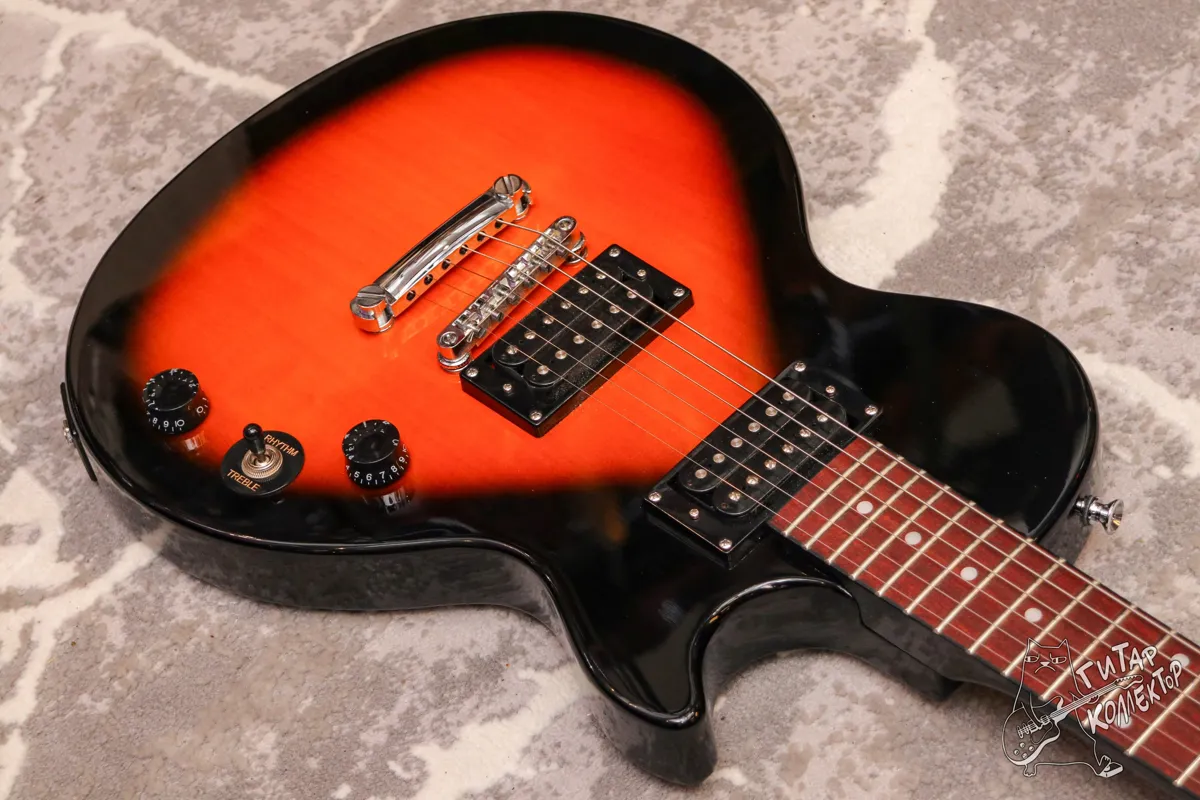 Epiphone Les Paul Special II