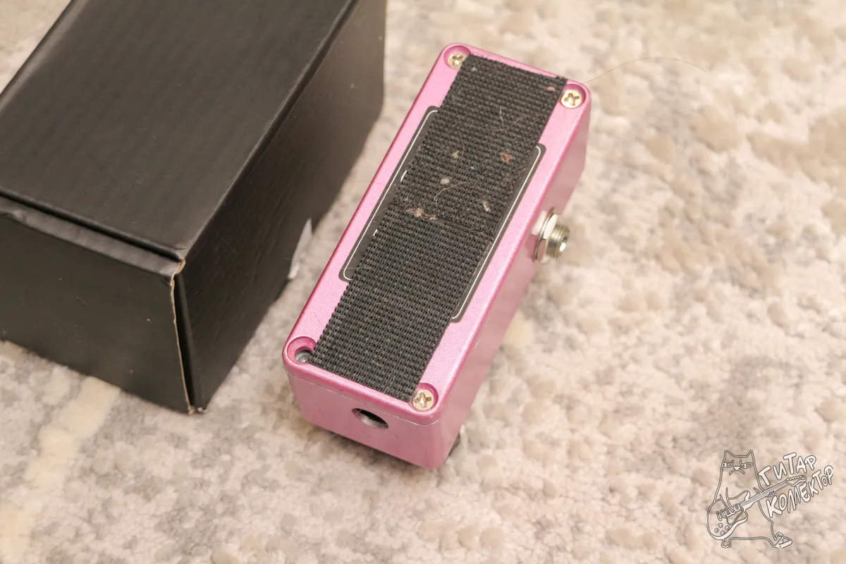 Mosky Audio Spring Reverb