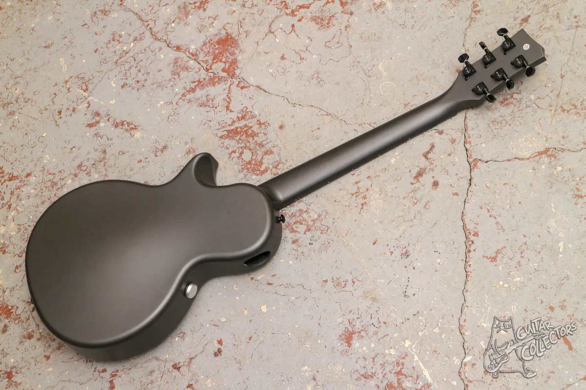 Enya Nova Go SP1 Трансакустика