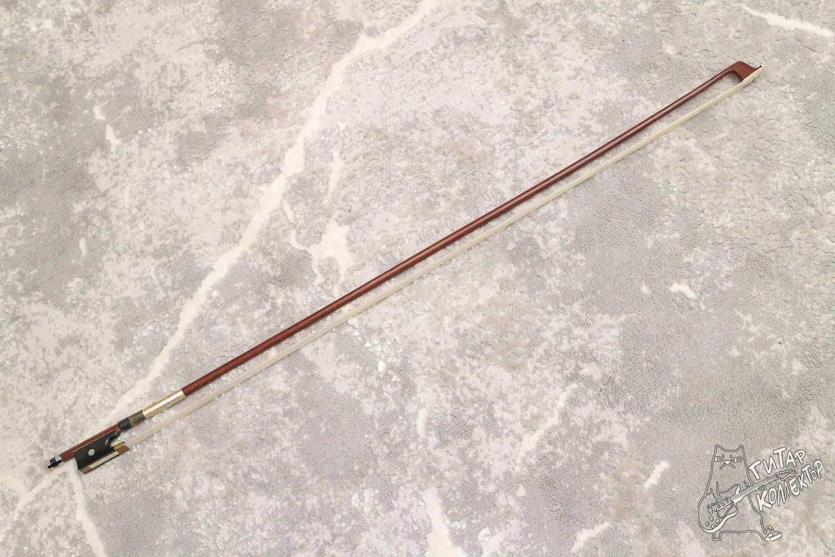 Sugito Violin Bow 4/4 120 Japan Смычок