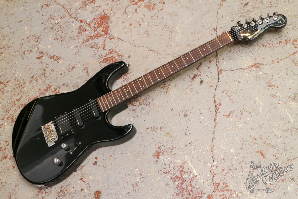 Fernandes SSH-40 Stratocaster