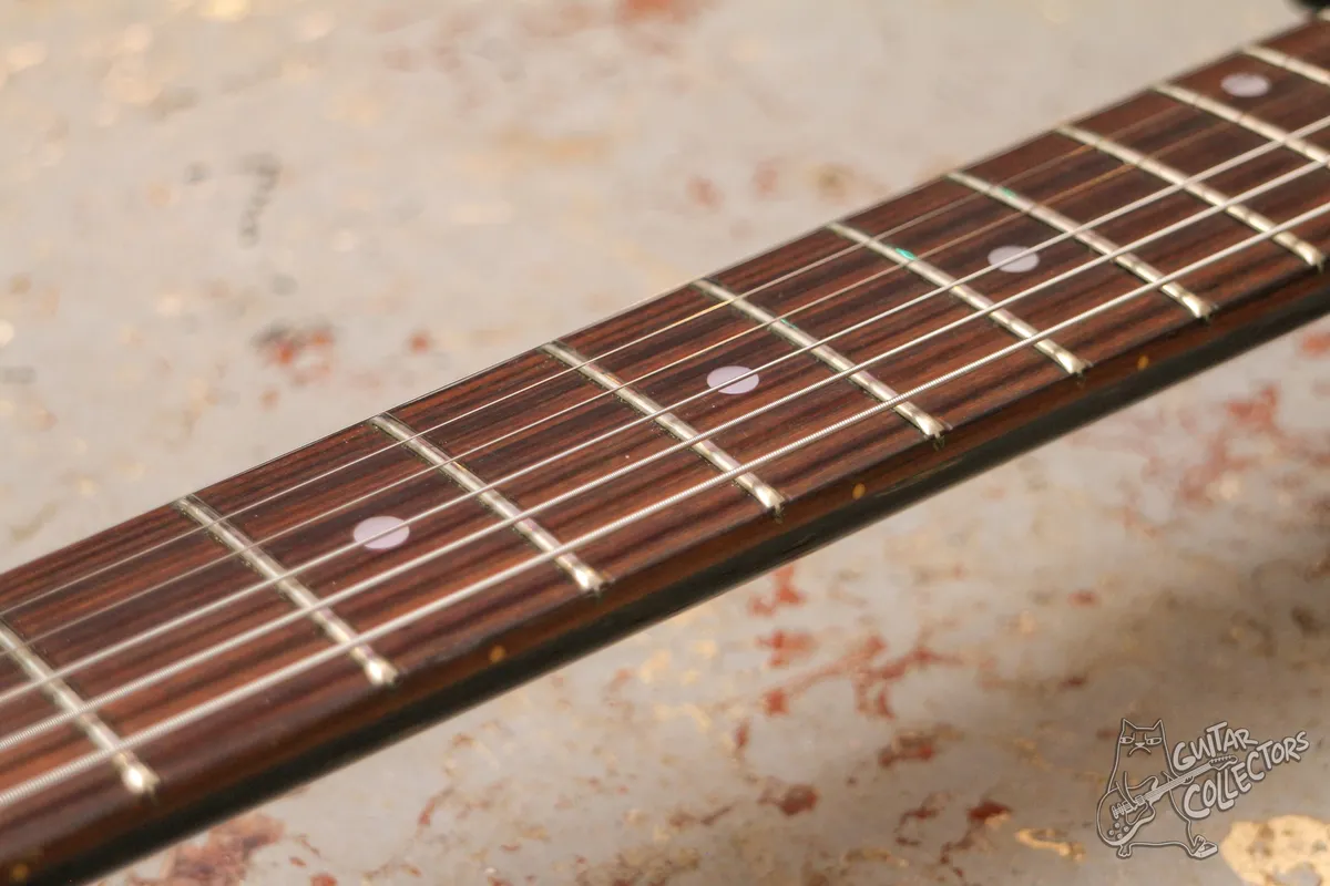 History HS-LVSD Las Vegas Les Paul