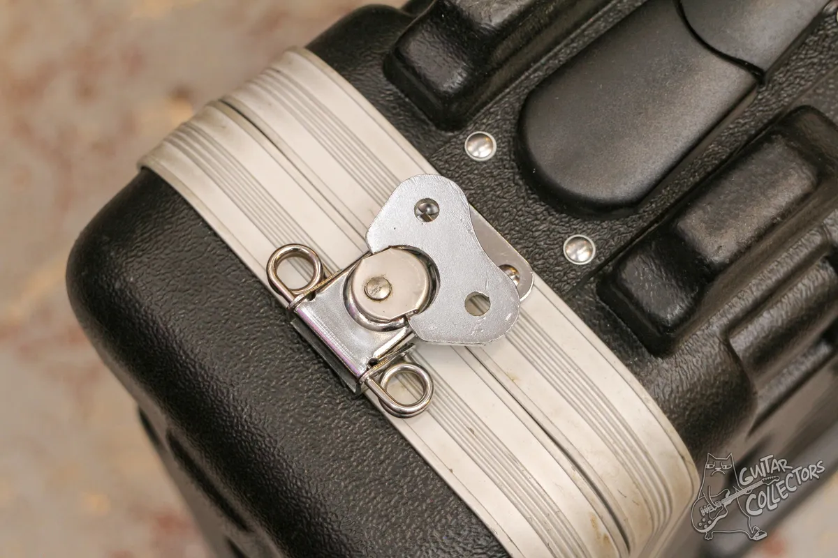 Gator GR 2S Rack Рэковый Кейс Укороченный