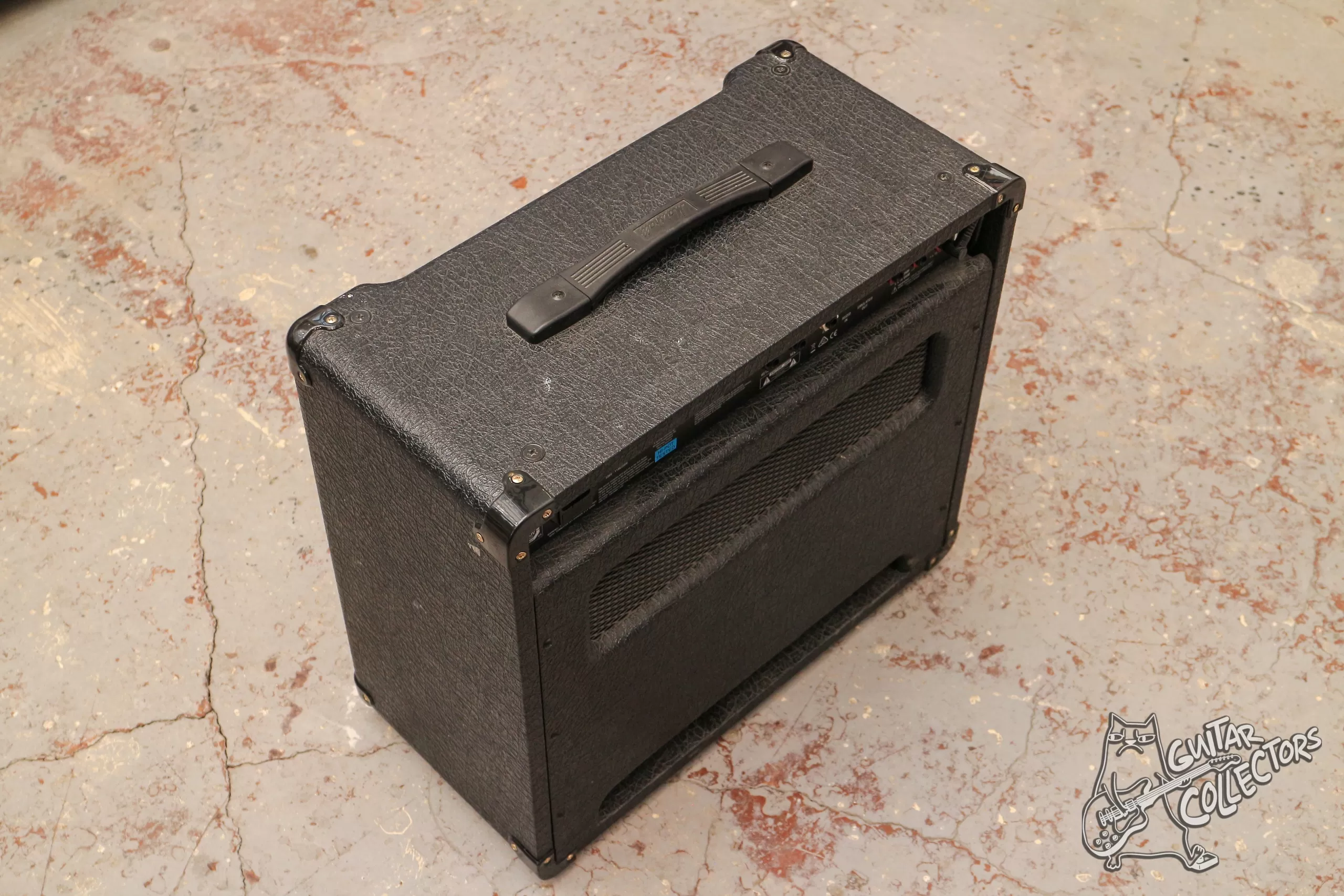 Marshall DSL 20 Guitar Tube Combo