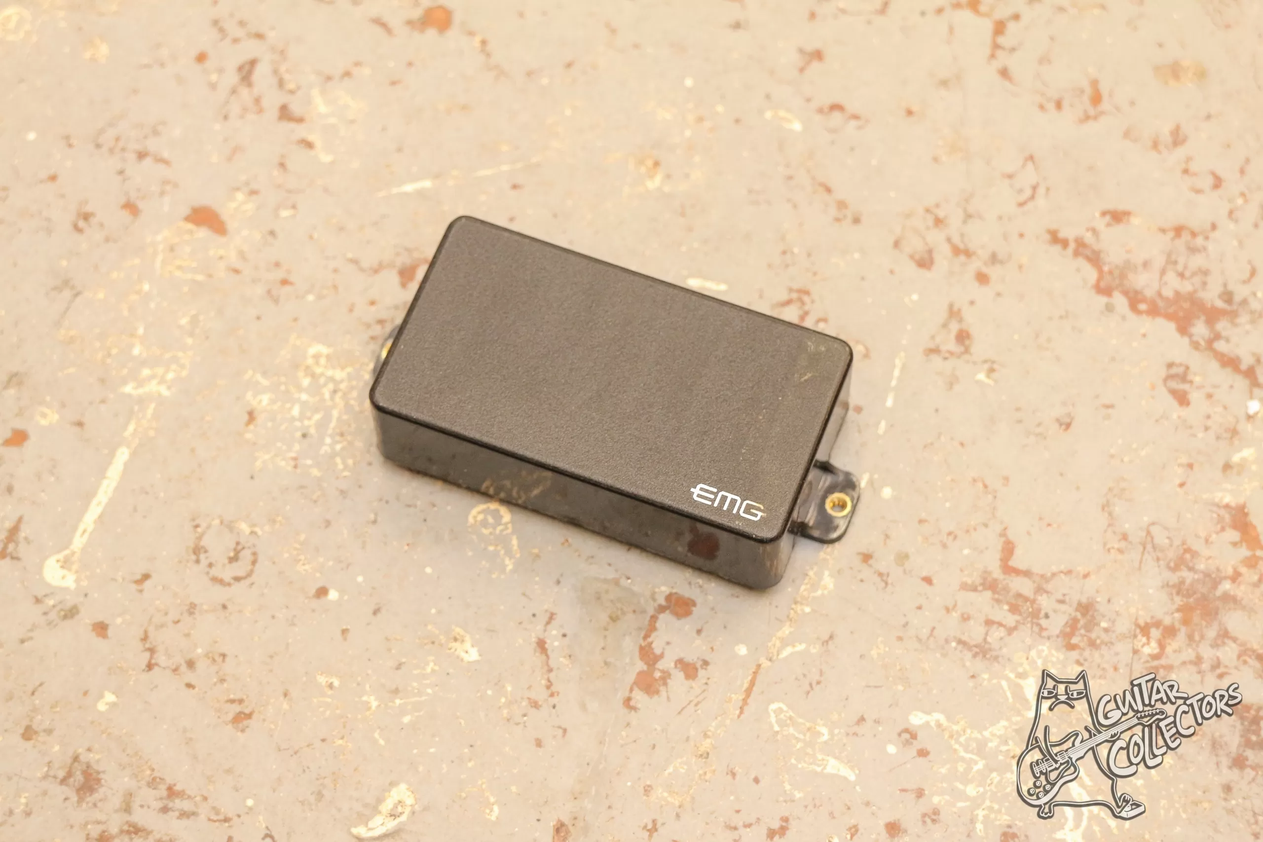 EMG 81