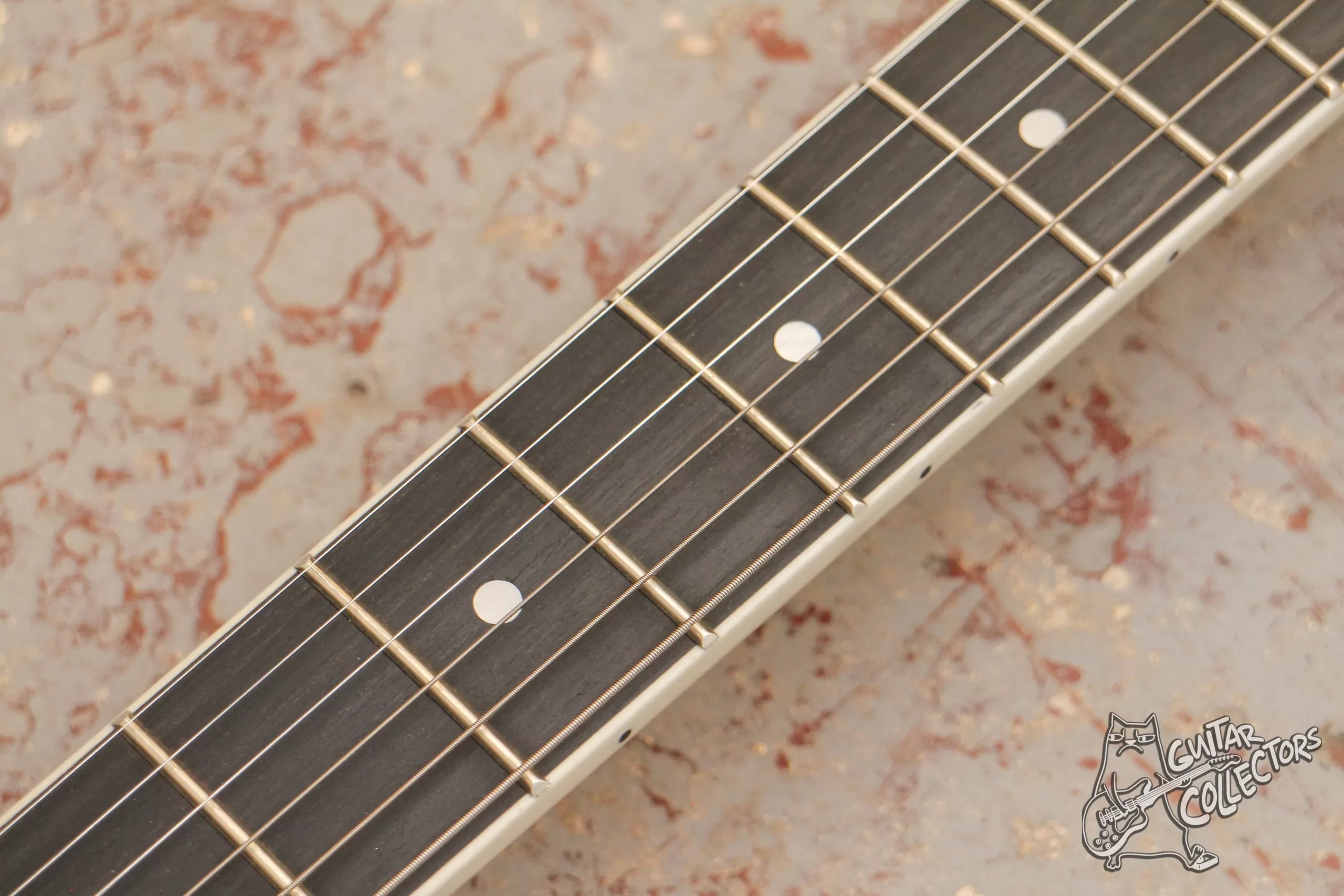 Harley Benton S-620 TB Rock Series