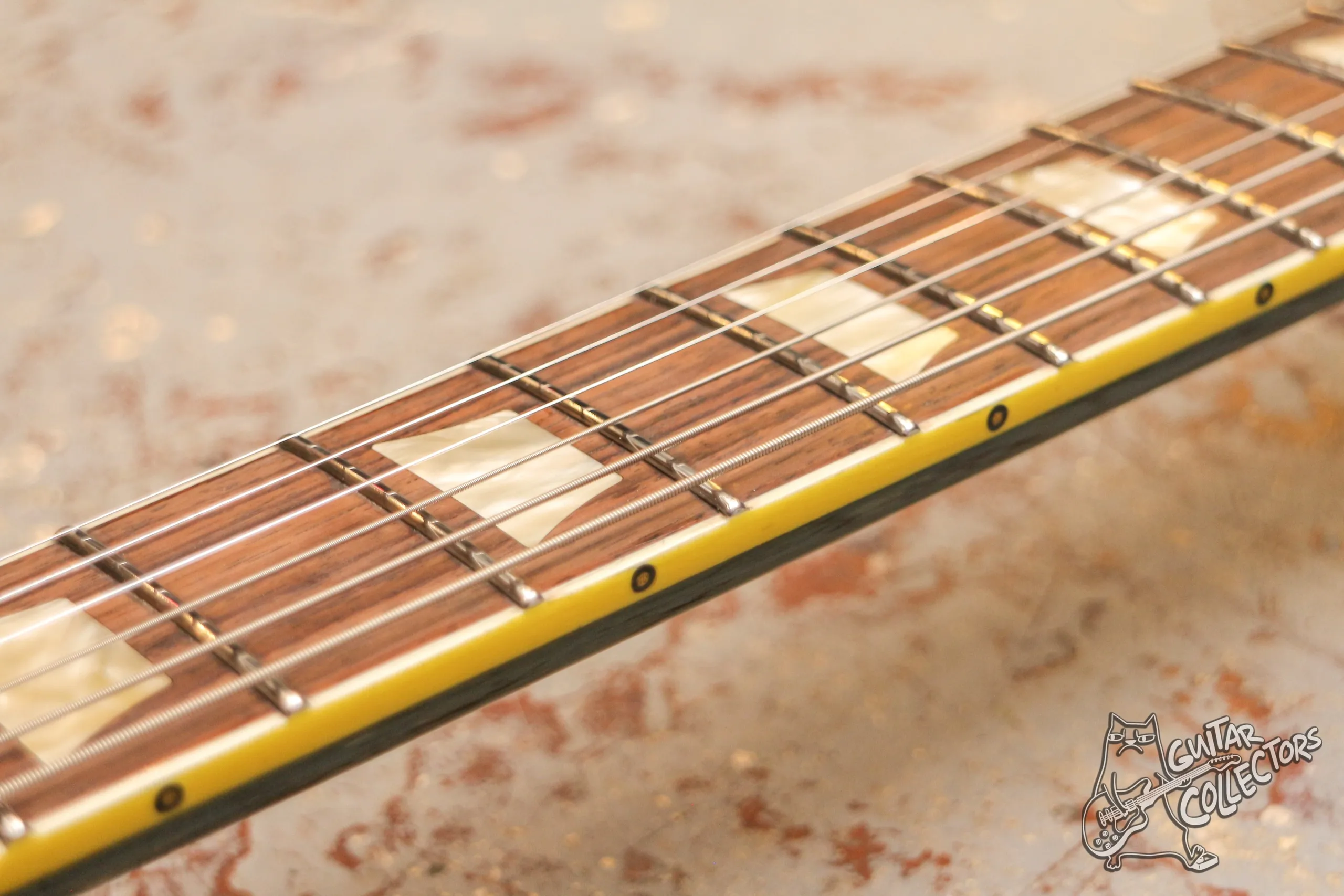 Gibson '61 SG Reissue (Standard)