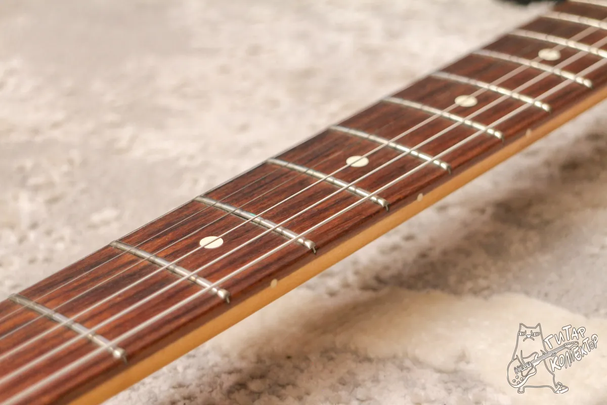 Fender American Standard Telecaster