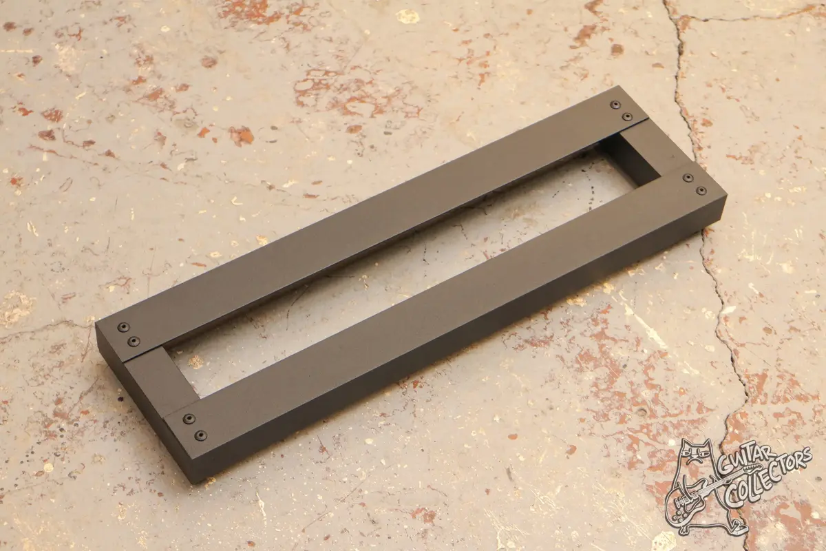 Педалборд Guitarcollectors 13х47