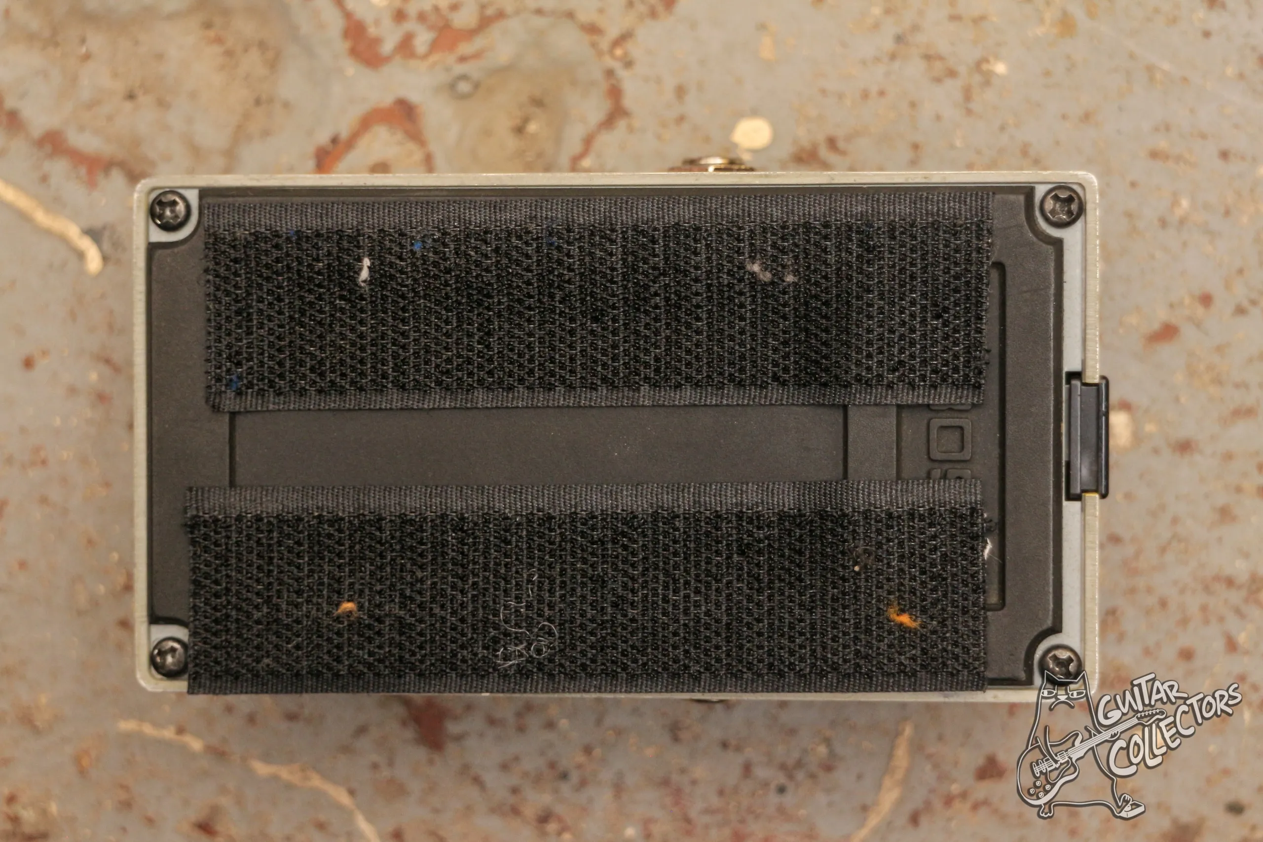 Boss TU 2 Chromatic Tuner