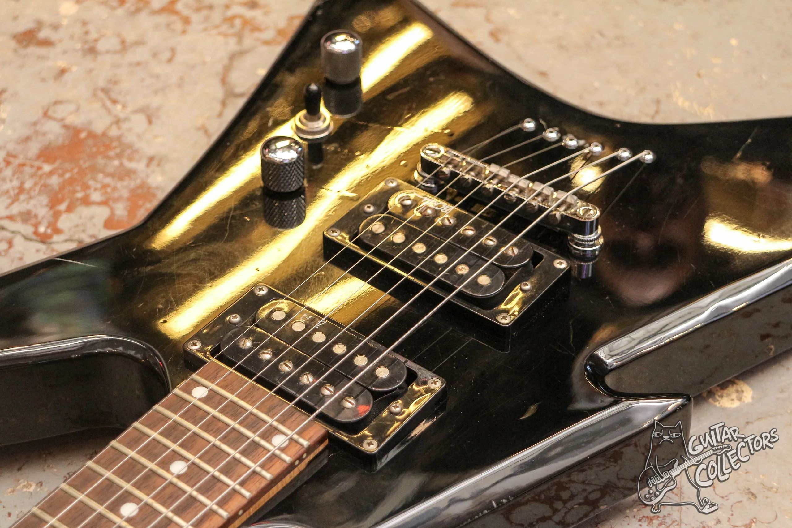 Ironbird 1