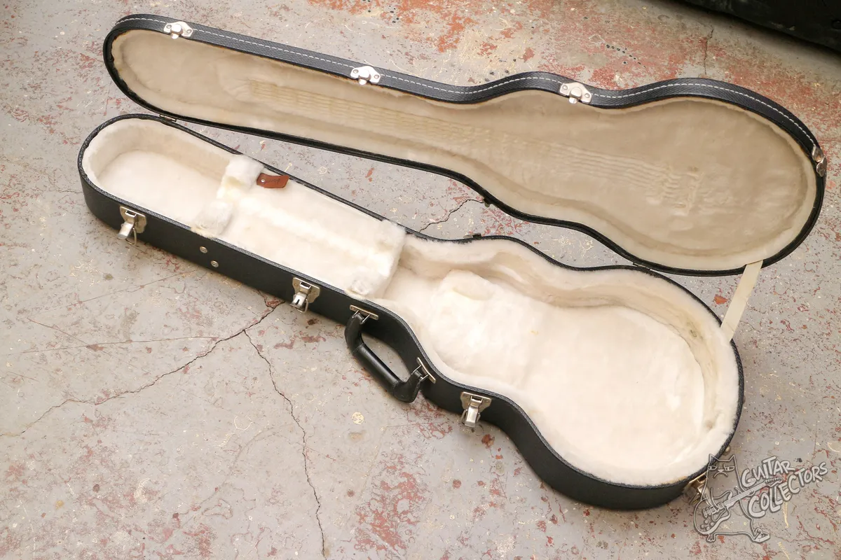Gibson USA Les Paul Case Canada