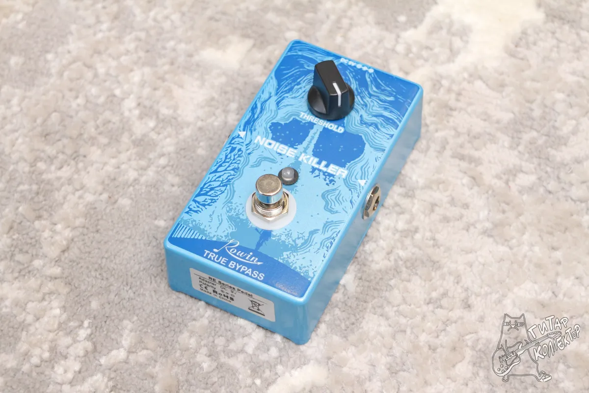Rowin RE 03 Noise Killer Gate